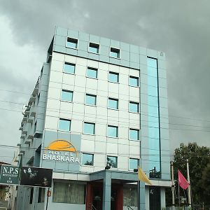 Hotel Bhaskara
